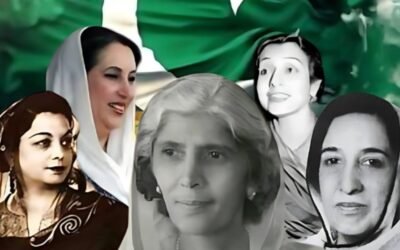 Women in Governance: Breaking Barriers for Gender Equality in Pakistan’s Politics