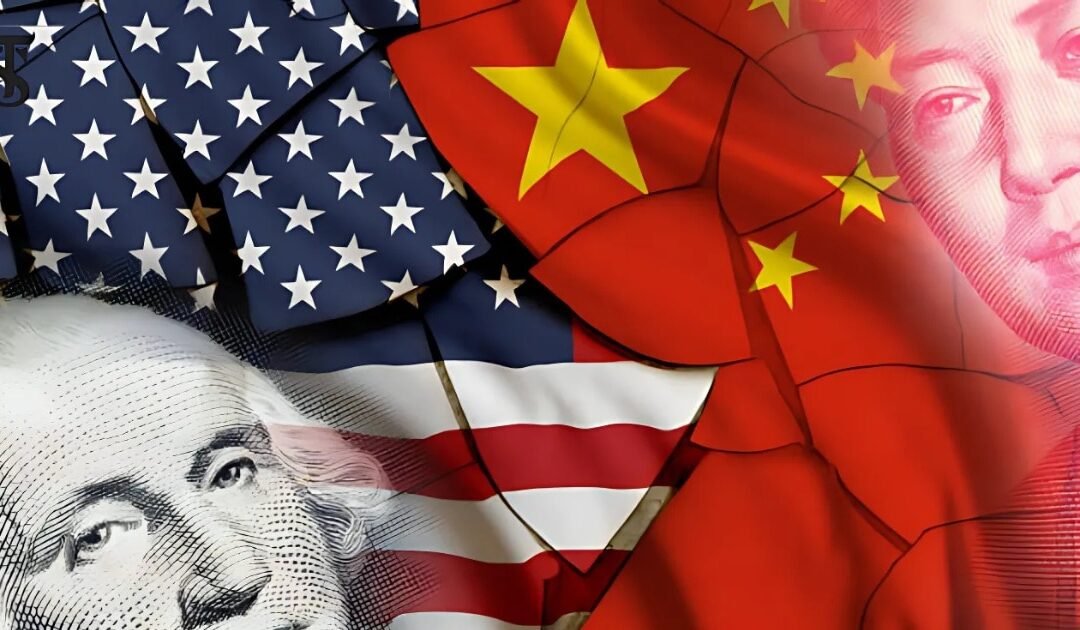 A Polarized World Order and CPEC between Beijing and Washington