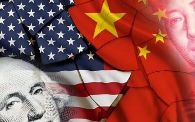 A Polarized World Order and CPEC between Beijing and Washington