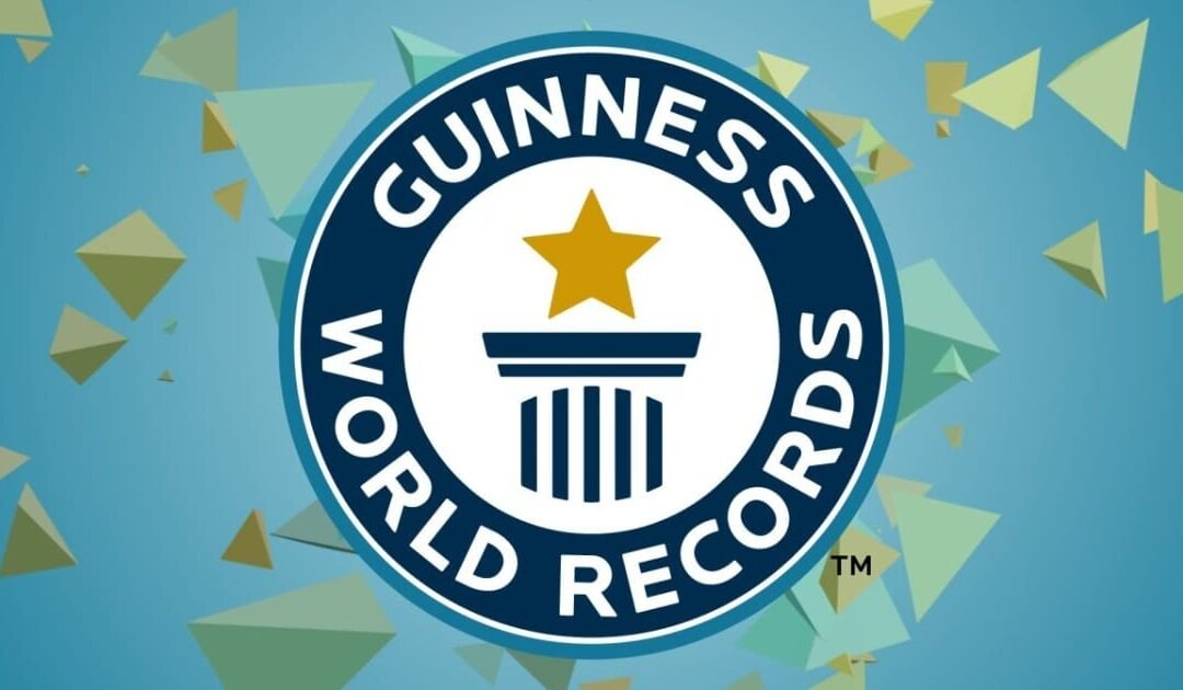 Beyond 1955: Guinness World Records Became a Culture Icon
