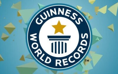 Beyond 1955: Guinness World Records Became a Culture Icon