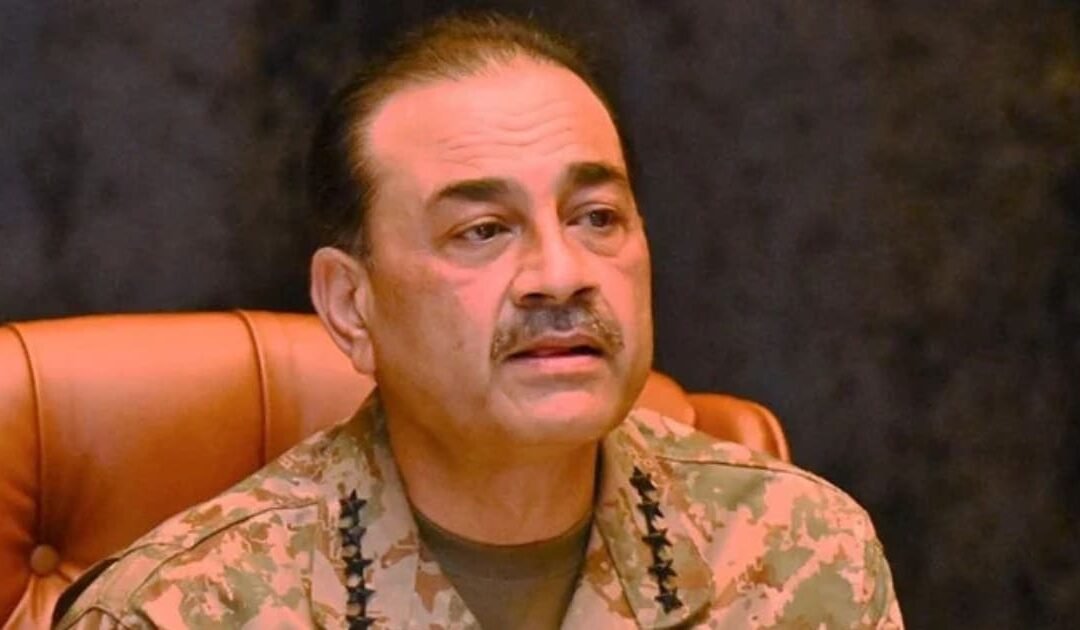 Pakistan’s Business Community Lauds COAS for Resolving Key Issues and Championing Economic Transformation