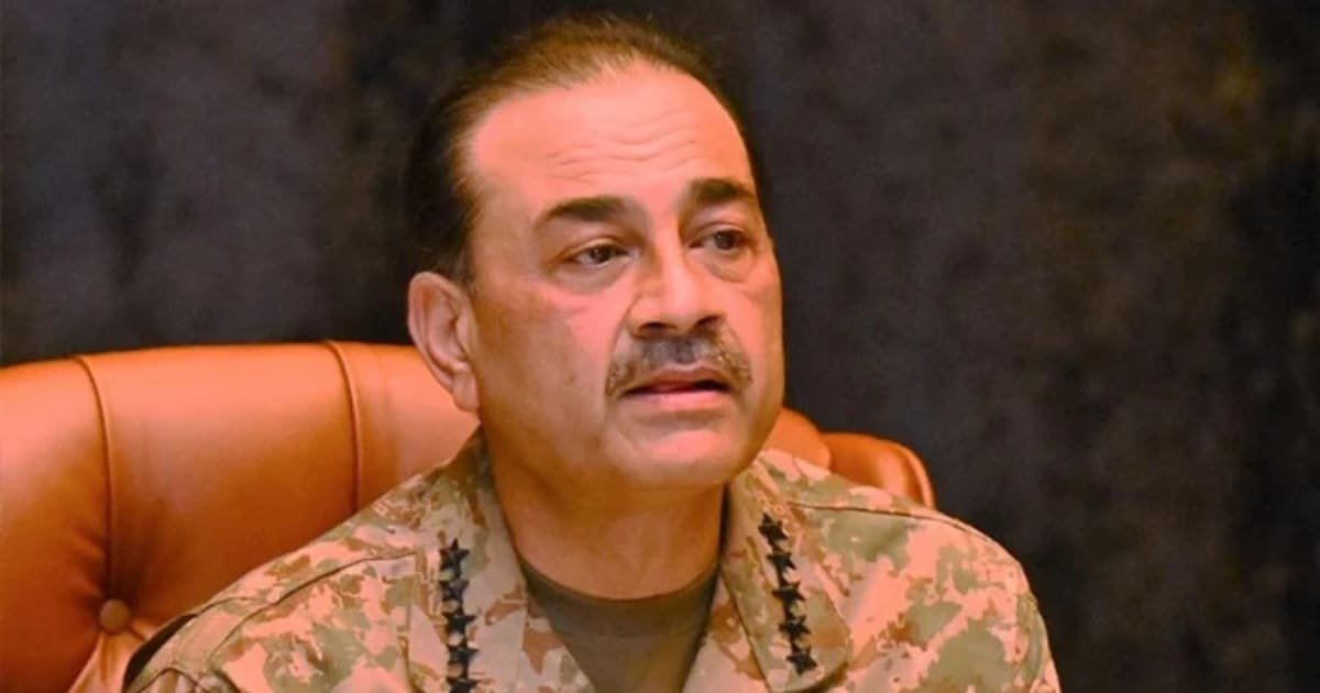 Business Community Lauds FM Syed Asim Munir (2) Business Community Lauds FM Syed Asim Munir