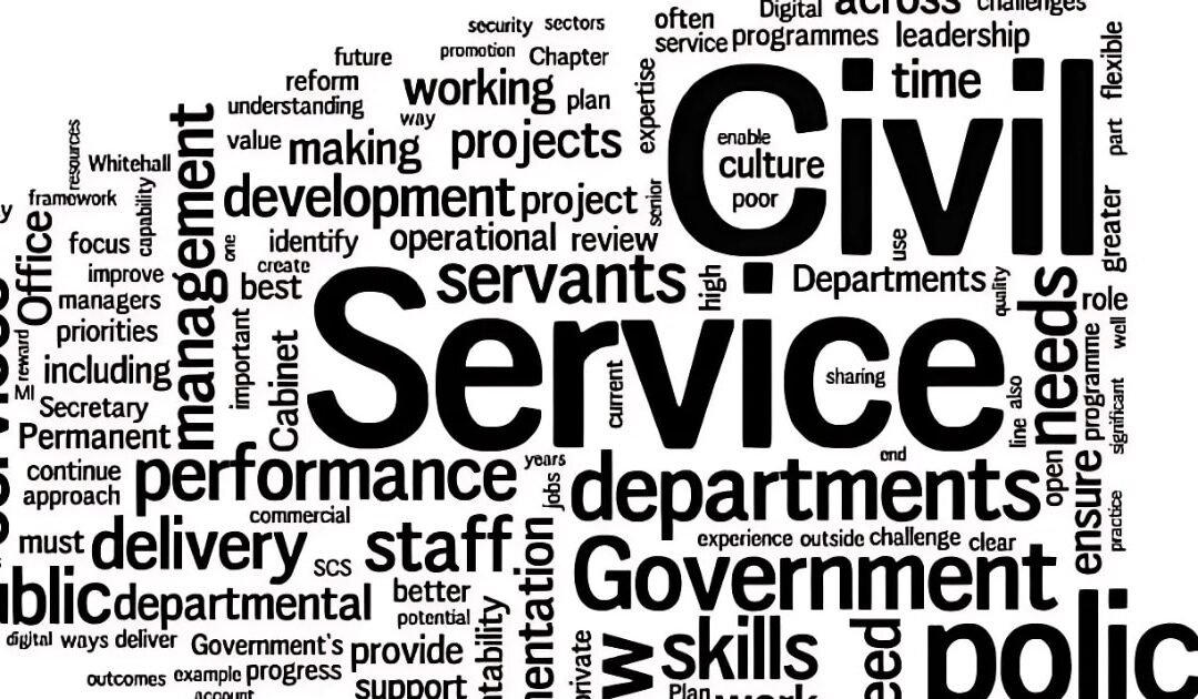 Governance Challenges in Pakistan: Bureaucratic Hurdles and Accountability Deficits
