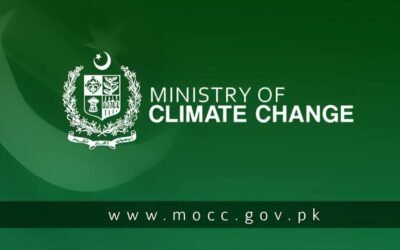 Climate Governance on the Frontline | Climate Shocks Are Shaping Pakistan’s Security Policy