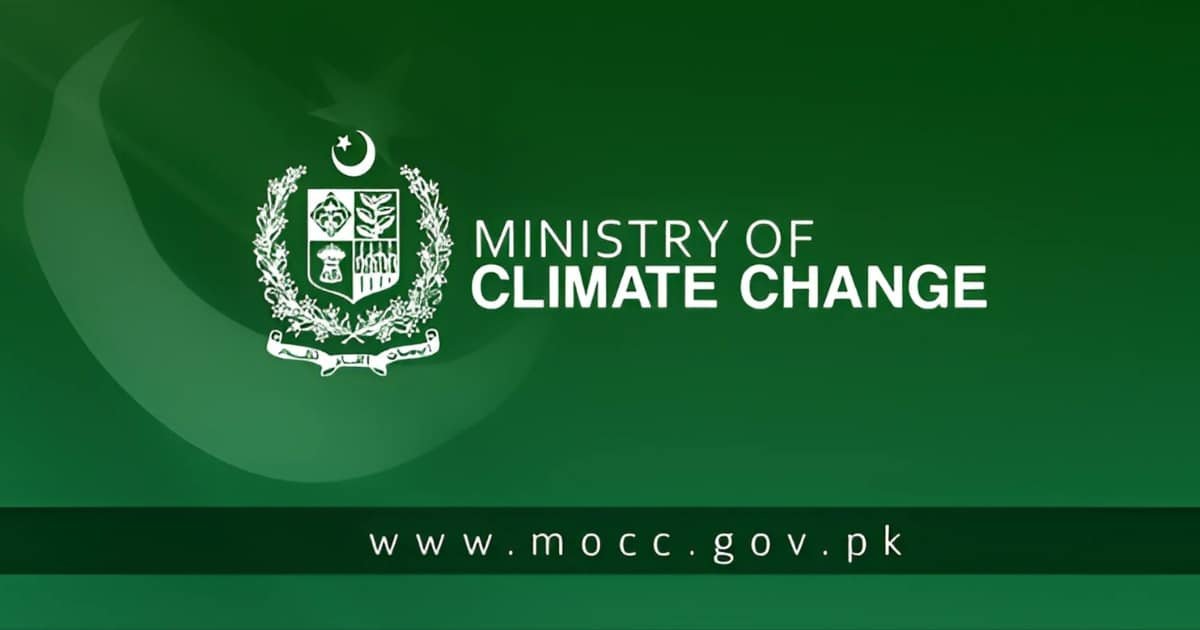 Climate Governance, Pakistan (2) Climate Governance, Pakistan