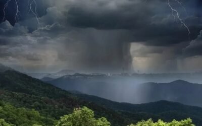 Cloudburst Calamities in Pakistan: The Causes, Impact, and Challenges