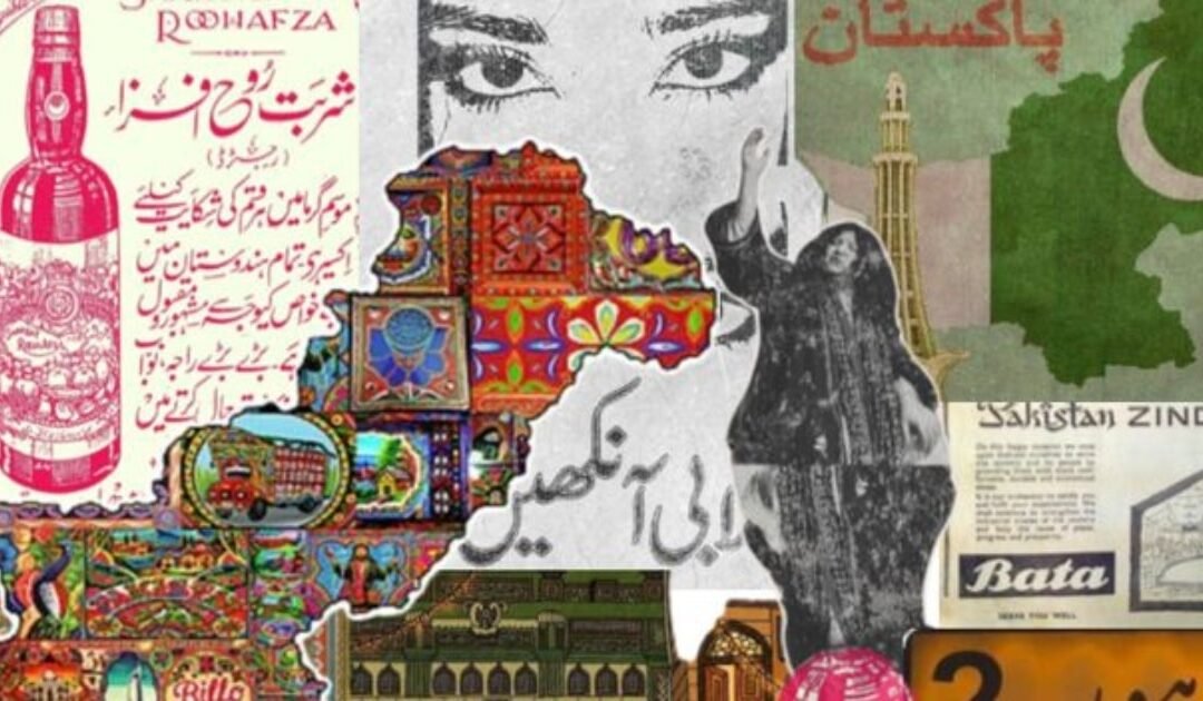 Cultural Diplomacy: The Pakistani People Carry their Heritage across the World