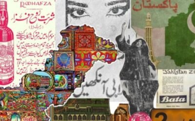 Cultural Diplomacy: The Pakistani People Carry their Heritage across the World