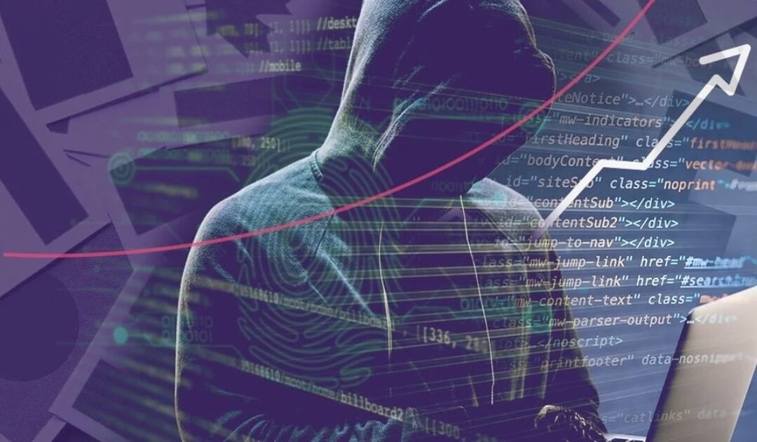 Cyber Deterrence in a Grey Zone: How State-Sponsored Hacking and Ransomware Are Redefining the Threshold of Conflict