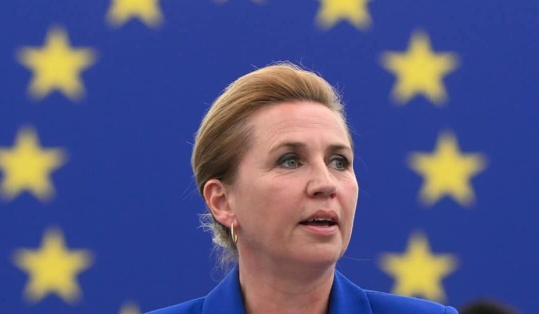 Danish Prime Minister Labels Netanyahu “a Problem” Amid Mounting Gaza Toll