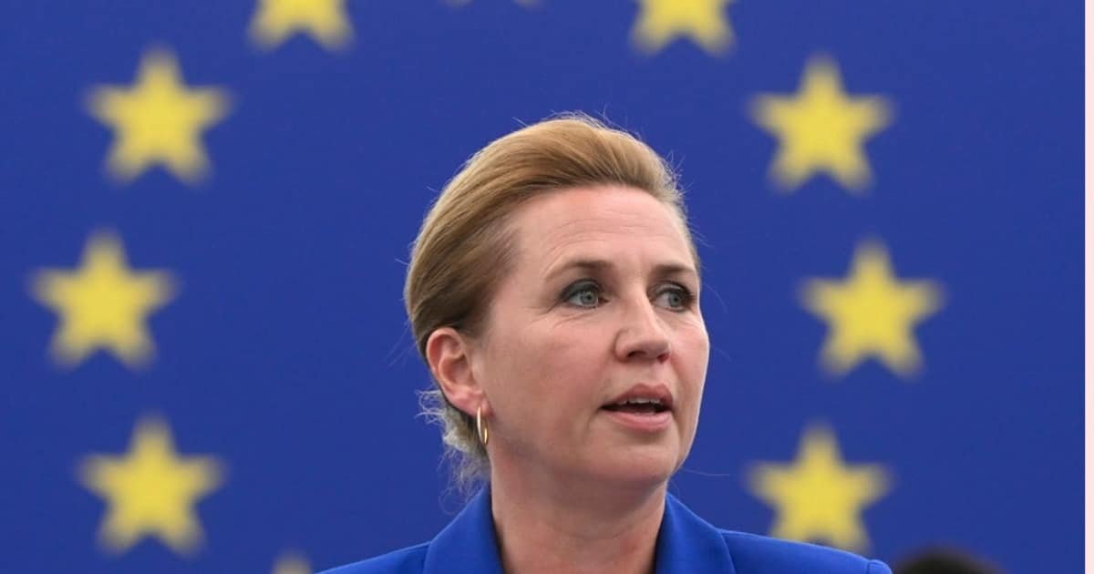 Danish Prime Minister