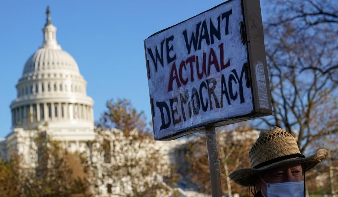 The “Democracy Recession” and the Rise of Illiberal Globalism: Examining the Backslide in Democratic Norms Worldwide