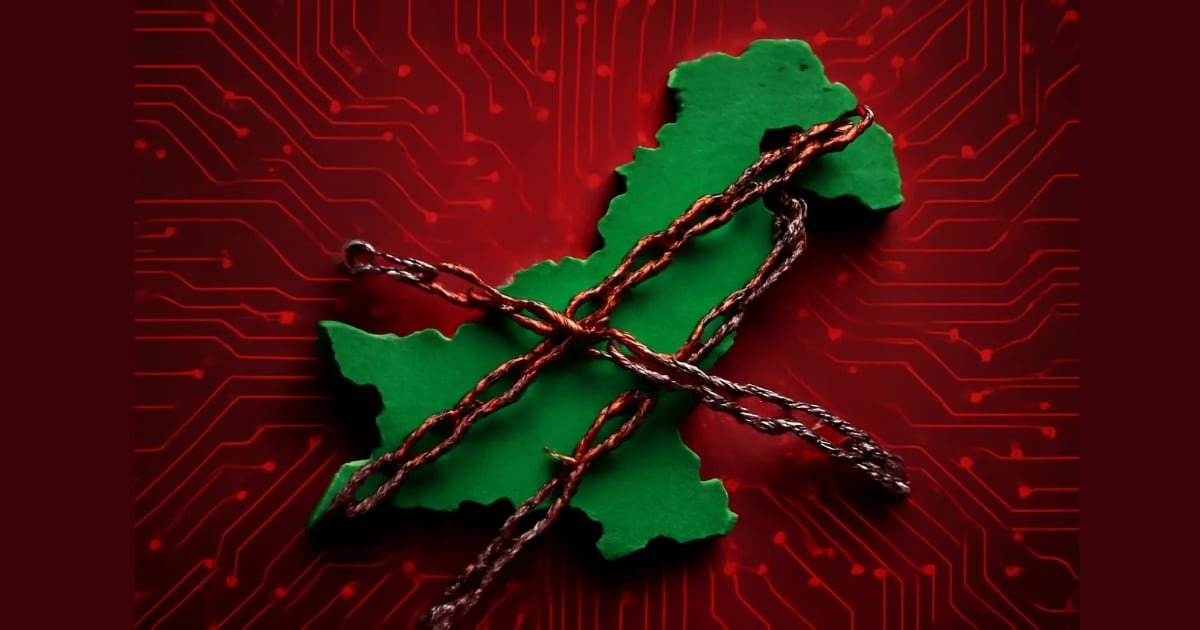 Digital Colonialism (2) Digital Colonialism