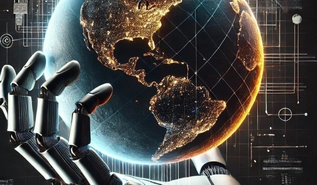 Data Colonialism and Sovereignty: The Risks of Foreign Tech Giants Controlling Pakistan’s Digital Landscape