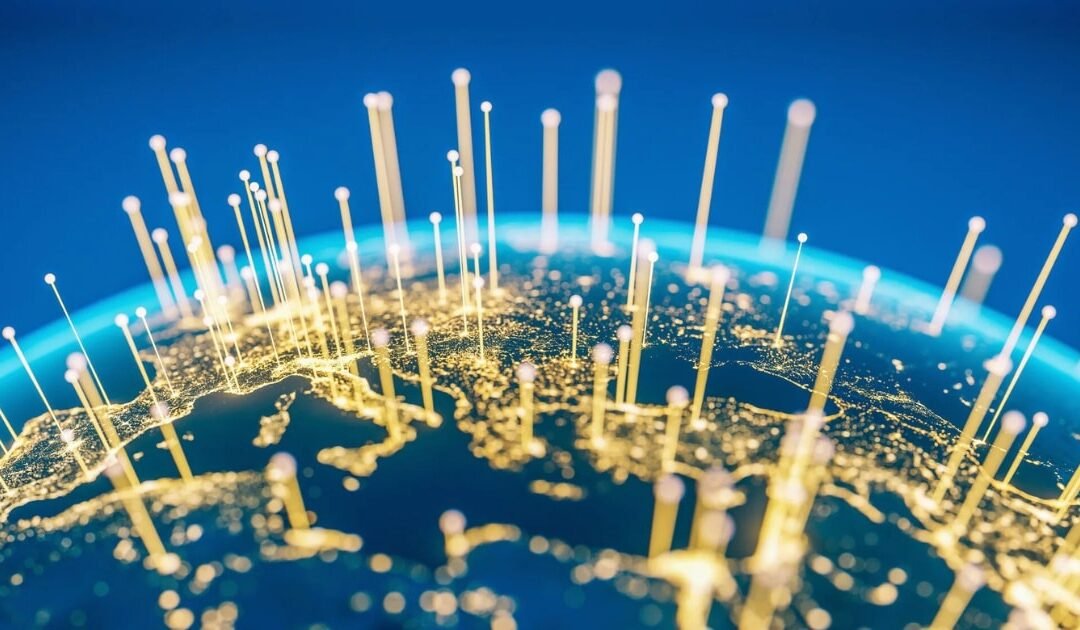 The End of the Open Internet: The Rise of Digital Fences