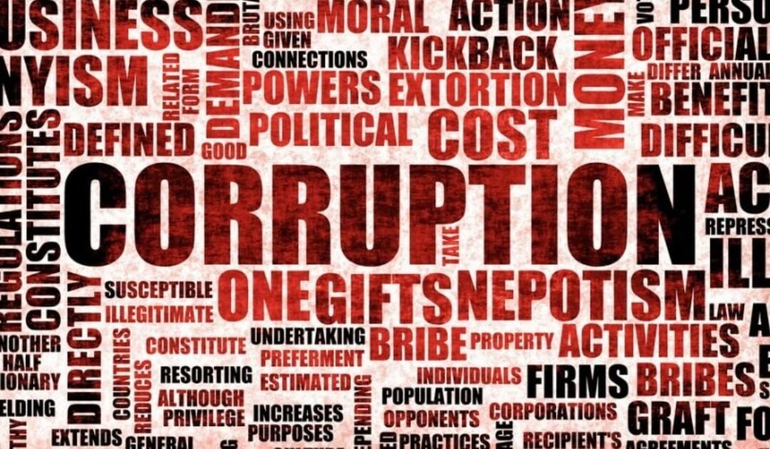 Embezzlement of over Rs. 1 Billion: Lahore’s District Health Authority, and Collapse of Public Trust