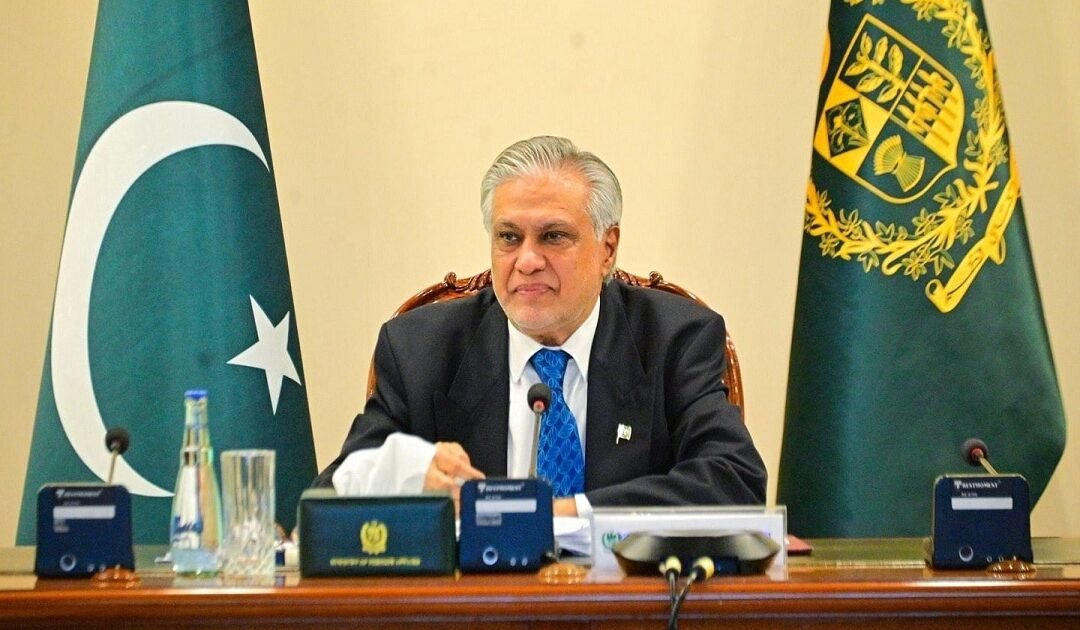 ECNEC Approves Rs1.5 Trillion to Boost Pakistan’s Economic Growth