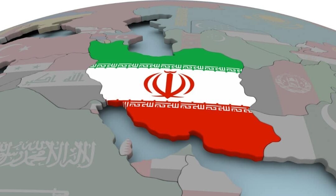 Iran Rejects Planned Transit Corridor in US-Brokered Armenia-Azerbaijan Pact