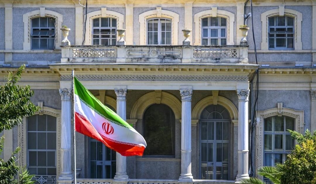 European Powers Trigger ‘Snapback’ Sanctions on Iran, Raising International Tensions
