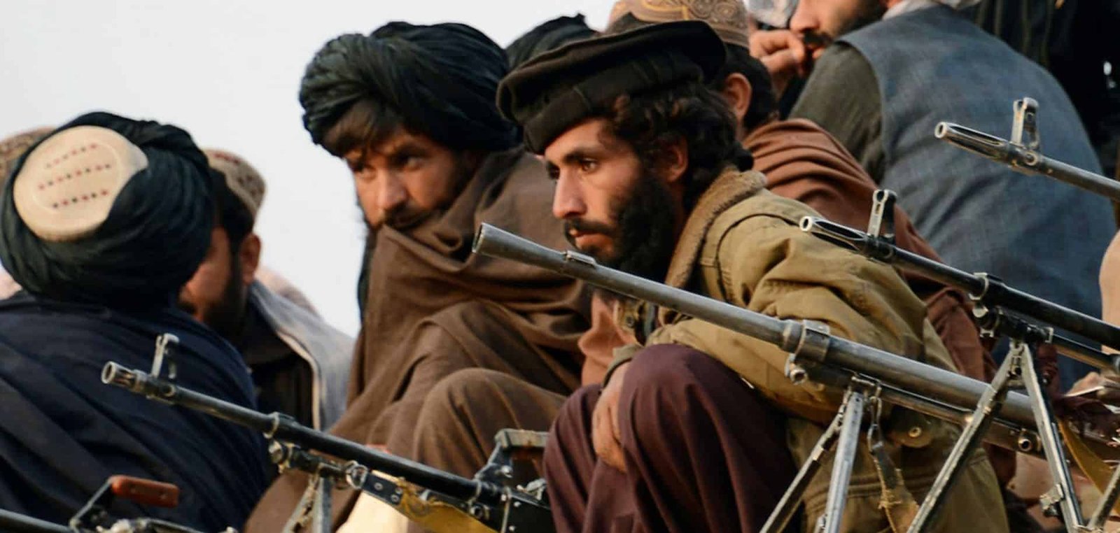 The Khawarij's Internal Wars: Exposing the FAK's Brutal Suppression of Dissent, and Factional Infighting Khawarij, Fitna-al-Khawarij, Fighters