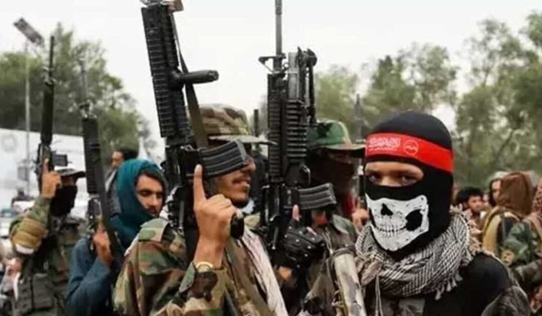 The Sectarian Spillover: FAK’s Escalating War on Religious Minorities