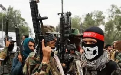 The Sectarian Spillover: FAK’s Escalating War on Religious Minorities