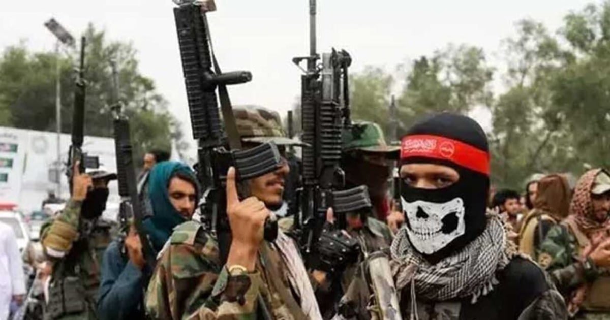 FAK_s Escalating War on Religious Minorities (2) FAK_s Escalating War on Religious Minorities