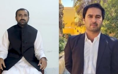 Facilitators of Terror: The Twin Arrests Exposing Fitna al-Hindustan’s Reach in Balochistan