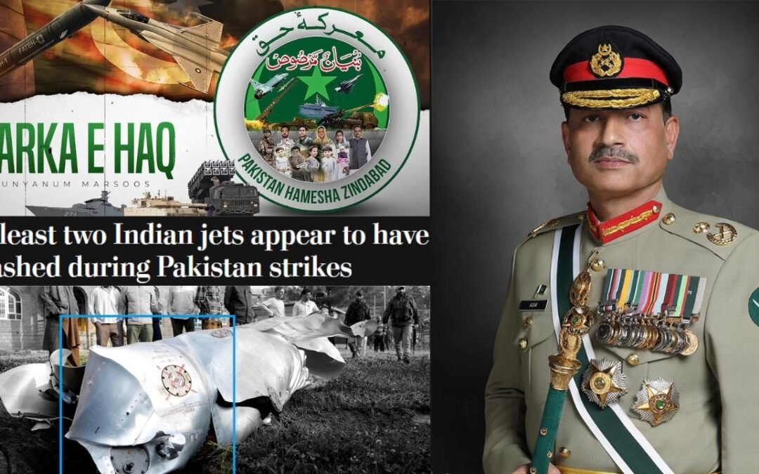 TODAYSTANCE COAS Field Marshal Asim Munir’s 1,000 Days: Achievements, and Outlook