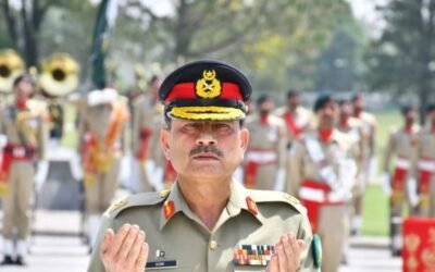 Field Marshal Asim Munir Doctrine: From Reaffirming Two-Nation Theory, to Diplomatic Engagements, and Threatening Retaliation