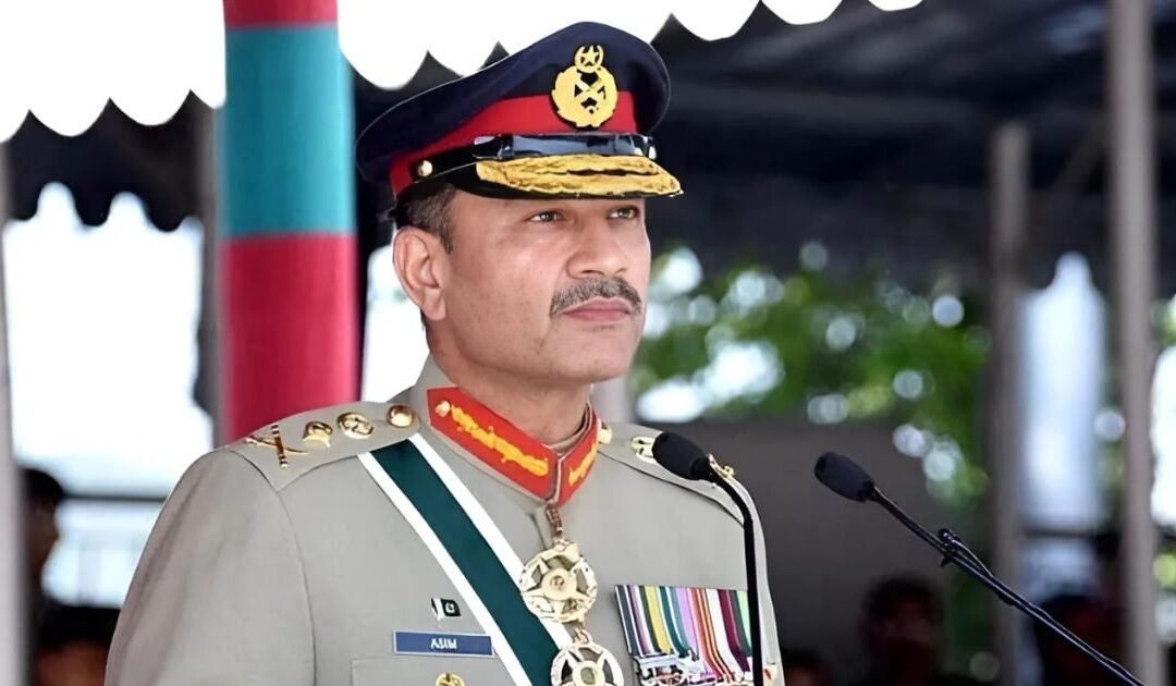 Field Marshal Asim Munir to Visit CENTCOM: A Strategic Step Toward Rebuilding US-Pakistan Military Ties