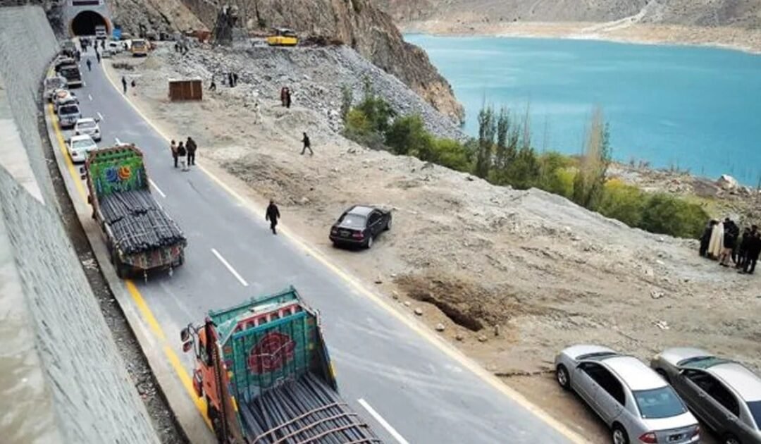 Fitna-al-Hindustan, Beyond Bombings: Deconstructing the Broader Economic Sabotage in Balochistan, Pakistan