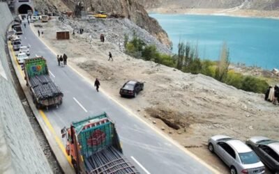 Fitna-al-Hindustan, Beyond Bombings: Deconstructing the Broader Economic Sabotage in Balochistan, Pakistan