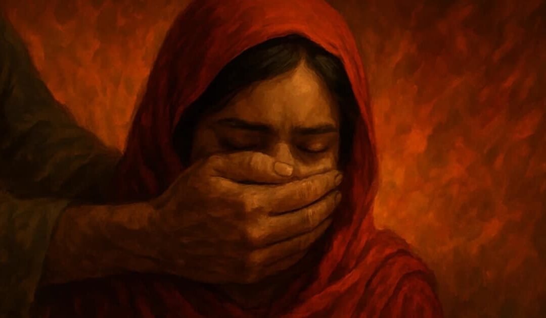 Forced Conversions, and Gender: The Intersection of Religious Intolerance and Patriarchy