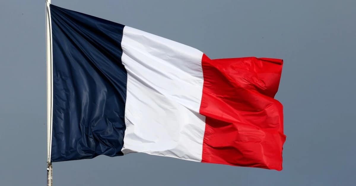 France on the Brink of Political and Economic Crisis as Prime Minister Faces No-Confidence Vote France on the Brink of Political and Economic Crisis as Prime Minister Faces No-Confidence Vote