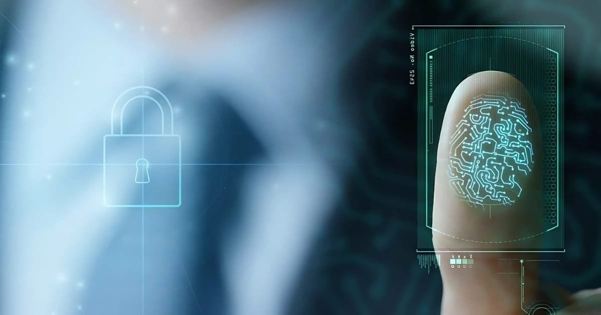 From Borders to Biometric (2) From Borders to Biometric