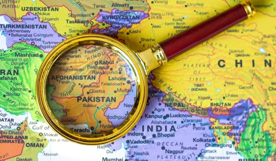 From Local to Global: The Ideological Hardening of Pakistan’s Militancy by Transnational Networks
