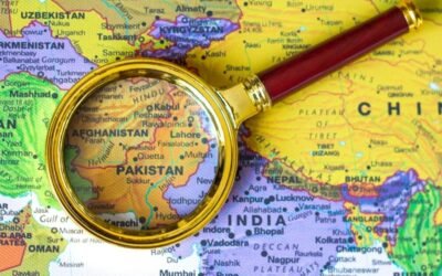 From Local to Global: The Ideological Hardening of Pakistan’s Militancy by Transnational Networks