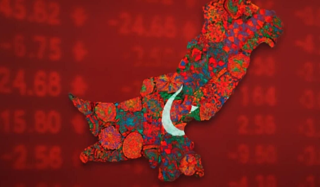 From Textile to Tech: Can Pakistan Break Free from Low-Value Export Dependency?
