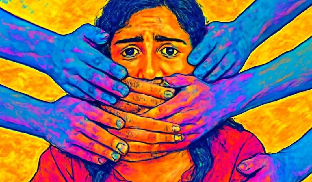 Gendered Violence, and Legal Responses: Why Laws Exist but Justice Fails in Pakistan