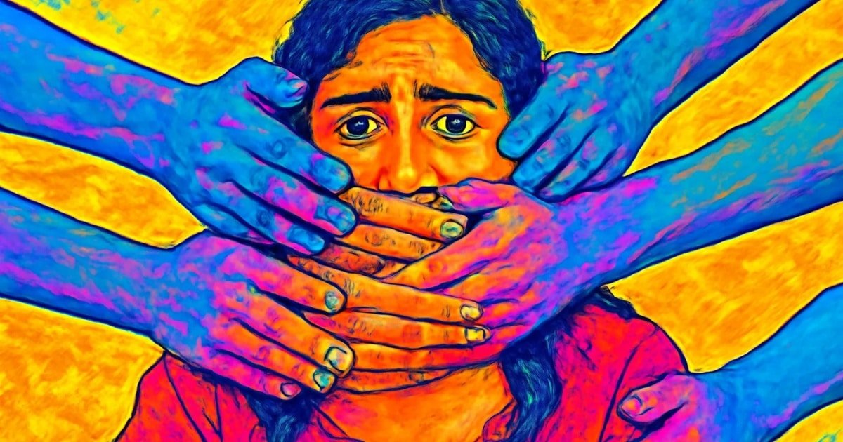 Justice Denied Women Justice Denied Women