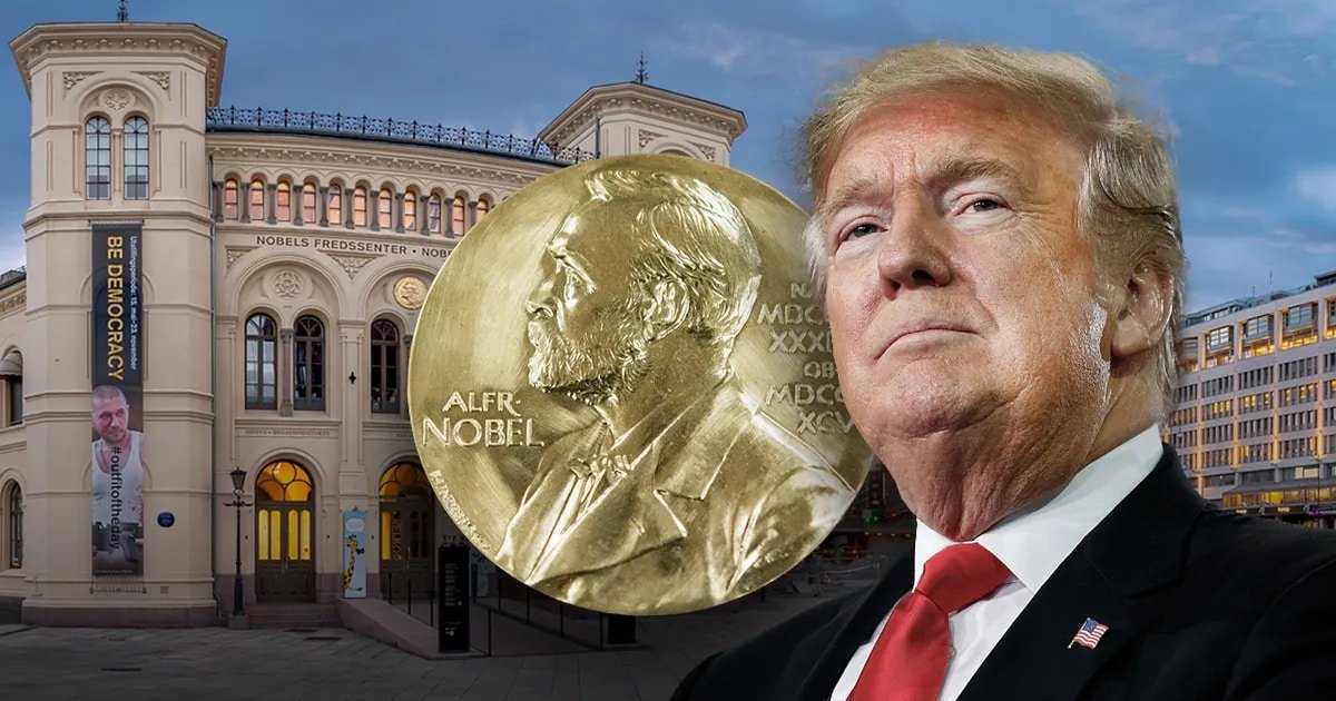 Global Peace Agreements under Trump 2.0 (2) Global Peace Agreements under Trump 2.0
