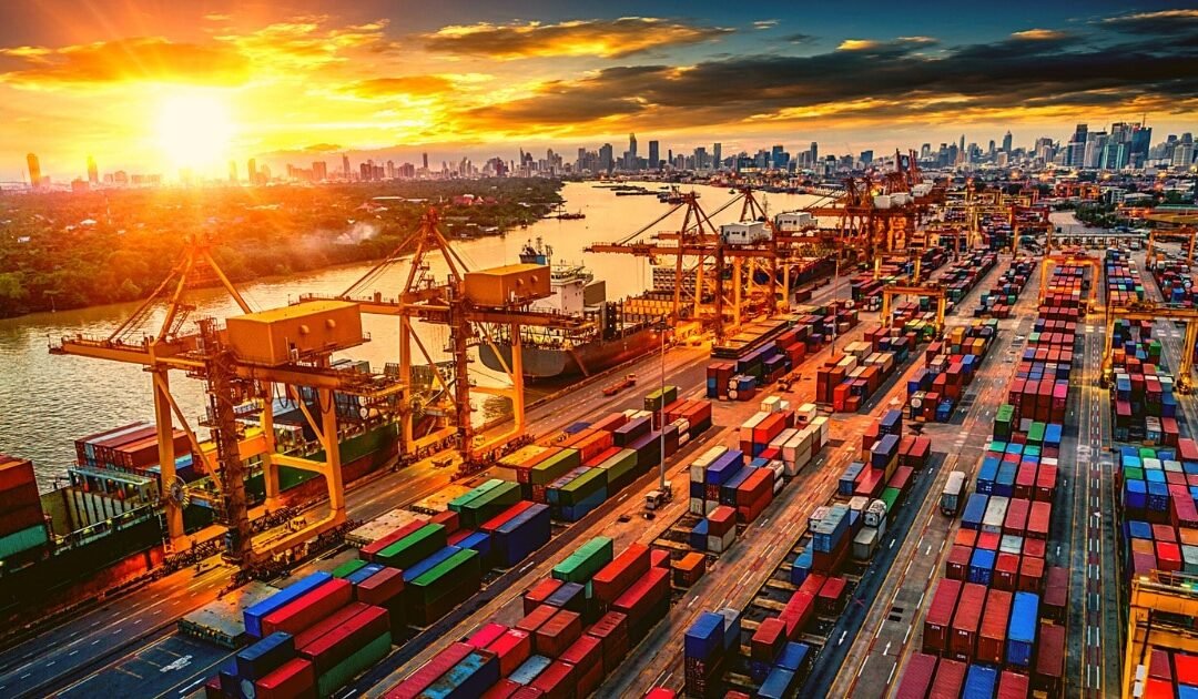Global Supply Chains: Pakistan’s Integration and Resilience