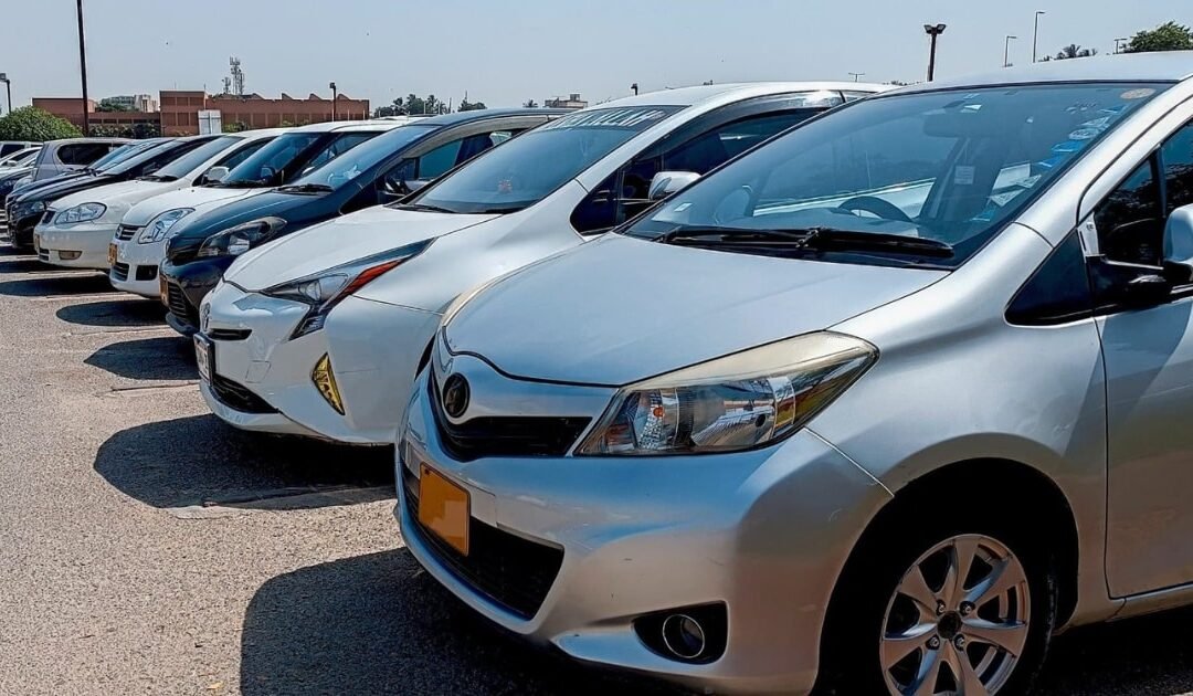 Government Announces New Policy on Imported Cars to Protect Local Auto Industry