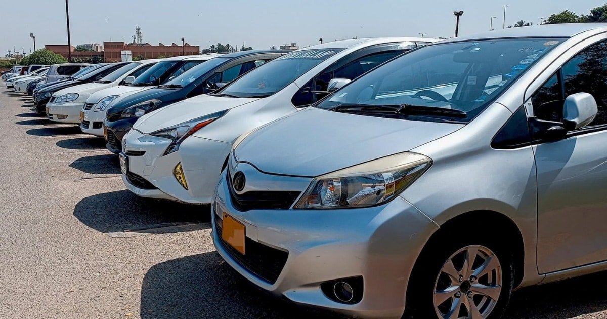 Government Announces New Policy on Imported Cars to Protect Local Auto Industry Government Announces New Policy on Imported Cars to Protect Local Auto Industry
