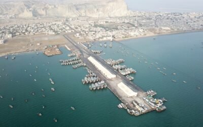 Pakistan and China Reaffirm Strategic Ties, Pledge Support for CPEC Phase II