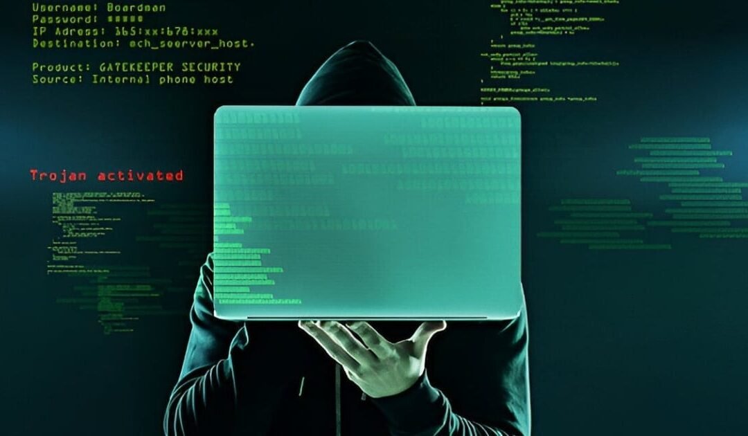 Hack-for-Hire: Pakistan in the Crosshairs of the New Cyber Warfare