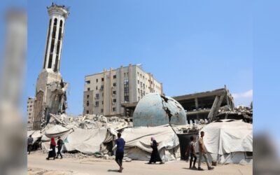 Hamas Agrees to New Gaza Ceasefire Proposal Amid Mounting Military Pressure and Humanitarian Crisis
