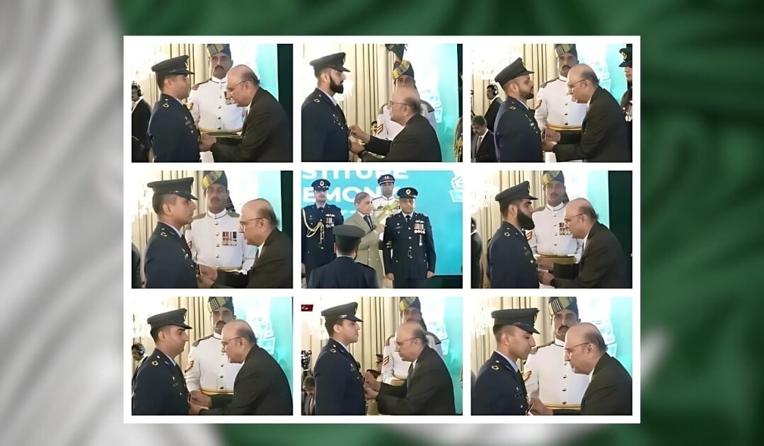 TODAYSTANCE A Nation’s Gratitude: Honoring the PAF Heroes of the Marka-i-Haq